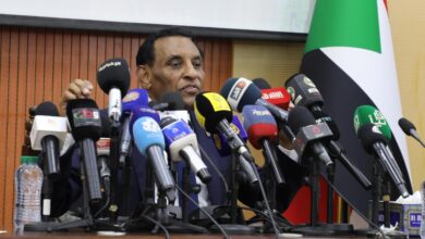 رئيس الوزراء كامل إدريس السودان والسعودية أغنى دولتين في العالم 9 IMG 20251001 WA0121