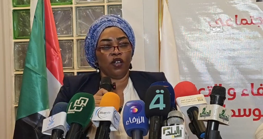ميلاد مشروع أهل السودان للاستشفاء والتعافي الوطني 1 IMG ٢٠٢٥١٠١٢ ١٢٣٤٥٨