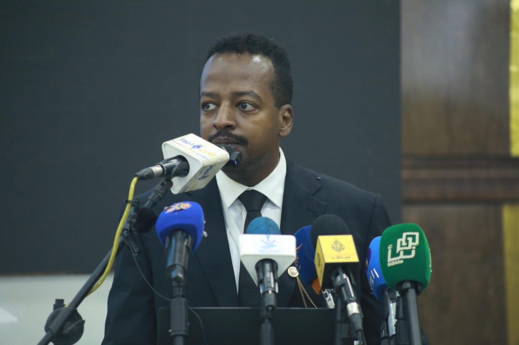 تدشين الحملة التوعية لأمراض الكبد في السودان 3 IMG 20251209 WA0057