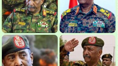 بانوراما شخصية البرهان بقلم : علي يوسف تبيدي 8 IMG 20251212 WA0219