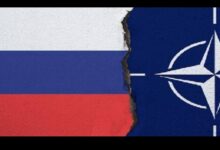 دول شمال الأطلسي تعلن إلغاء مجلس "روسيا -الناتو" 17 Screenshot 20251203 195749 com.huawei.intelligent edit 1069925520741437