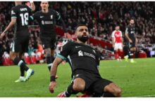 «تزحلق الركبتين».. هل ينتهي الاحتفال الأسطوري في الملاعب الإنجليزية 2026؟ 26 Screenshot 20251213 184448 com.huawei.intelligent edit 1717078663429827