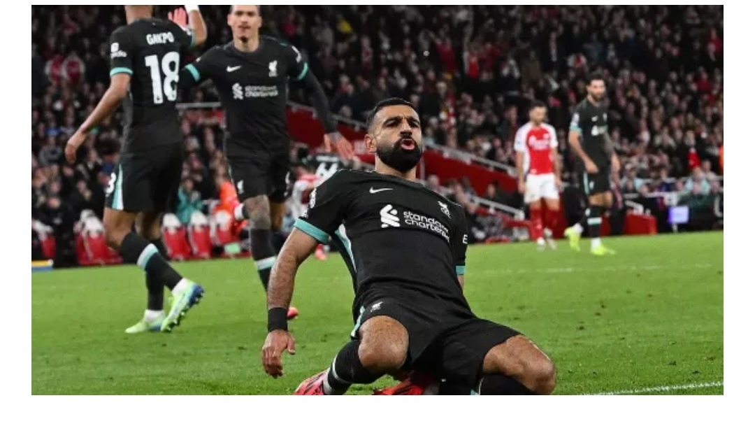 «تزحلق الركبتين».. هل ينتهي الاحتفال الأسطوري في الملاعب الإنجليزية 2026؟ 1 Screenshot 20251213 184448 com.huawei.intelligent edit 1717078663429827