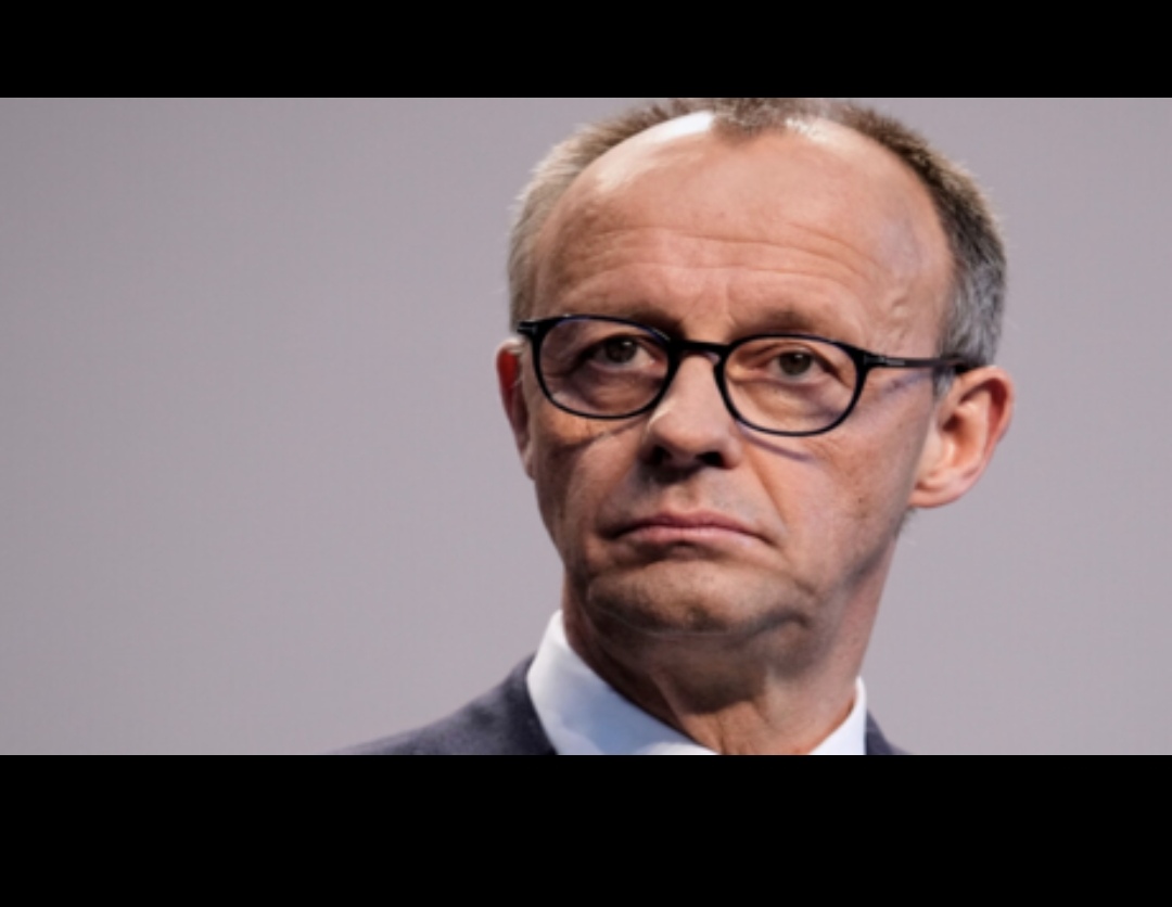 المستشار الألماني يحذر من تحول مزلزل في مراكز القوة السياسية والاقتصادية عالميا 1 Screenshot 20251213 185411 com.huawei.intelligent edit 1717810062967517