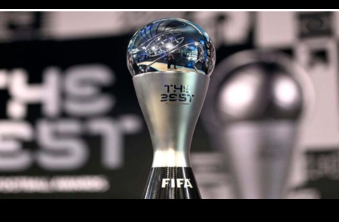 رسميا.. دولة عربية تستضيف حفل منح جوائز "ذا بيست" 1 Screenshot 20251214 185858 com.huawei.intelligent edit 1768778139525105