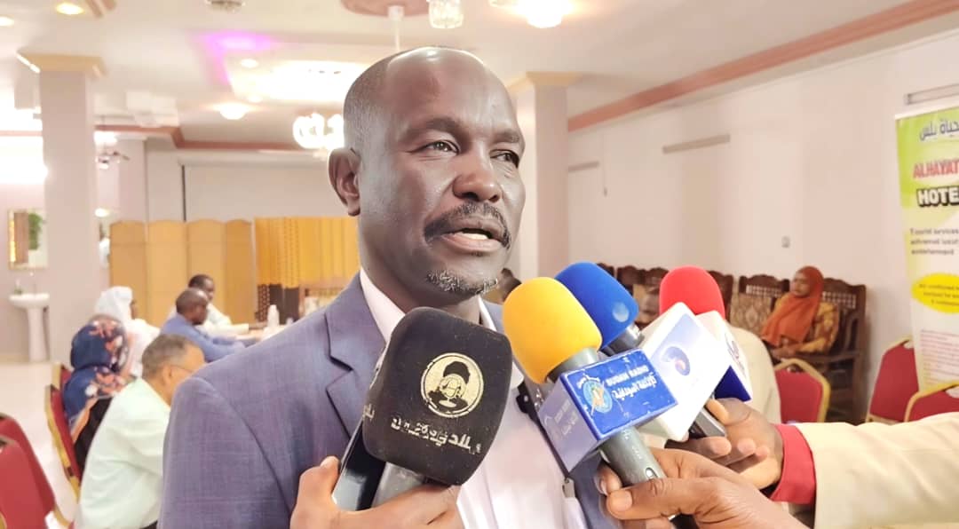 والي شرق دارفور يصدر قرارًا بتشكيل لجنة مساندة للتحقيق في انتهاكات مليشيا الدعم السريع 1 IMG 20260102 WA0332