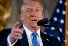 ترامب… إيران ستواجه ضربات "لم يسبق لها مثيل" إذا استهدفت قواعد عسكرية أو تجارية 16 Screenshot 20260112 171840 com.gbox .com .google.android.googlequicksearchbox edit 211606838603860