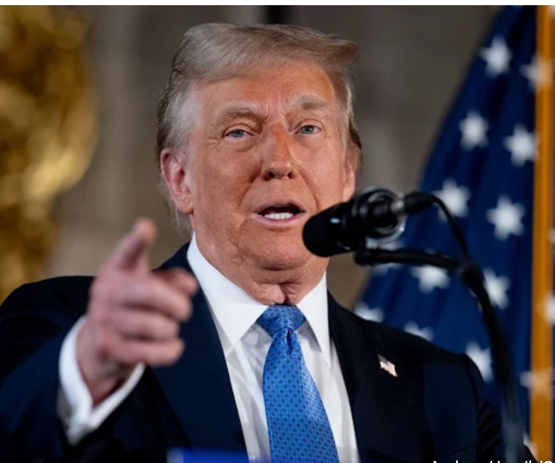 ترامب… إيران ستواجه ضربات "لم يسبق لها مثيل" إذا استهدفت قواعد عسكرية أو تجارية 1