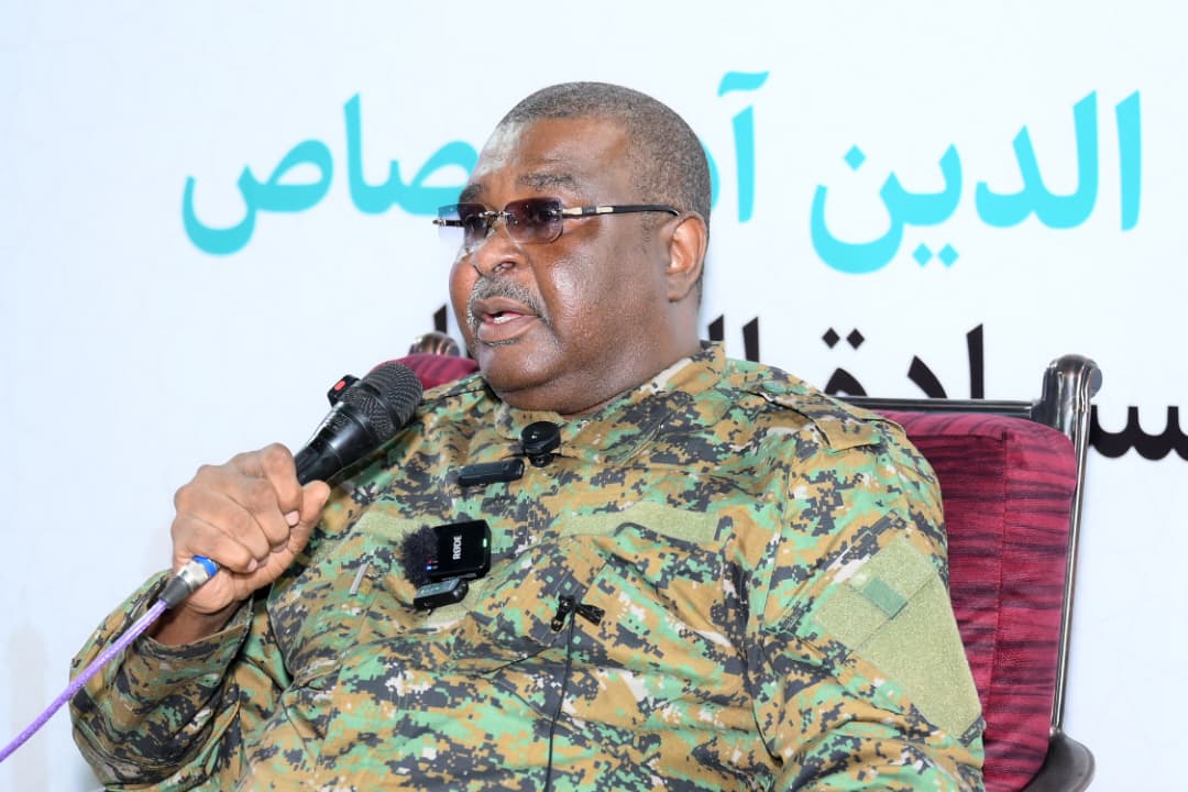 الميثاق الرمضاني ببورتسودان يستضيف صلاح رصاص في حوار مفتوح 1 IMG 20260222 WA0007