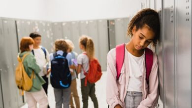 معاناة الطلاب في مدرسة عبدالله العبيد 1 IMG ٢٠٢٦٠٣٢٨ ١٥٢٠٤٩